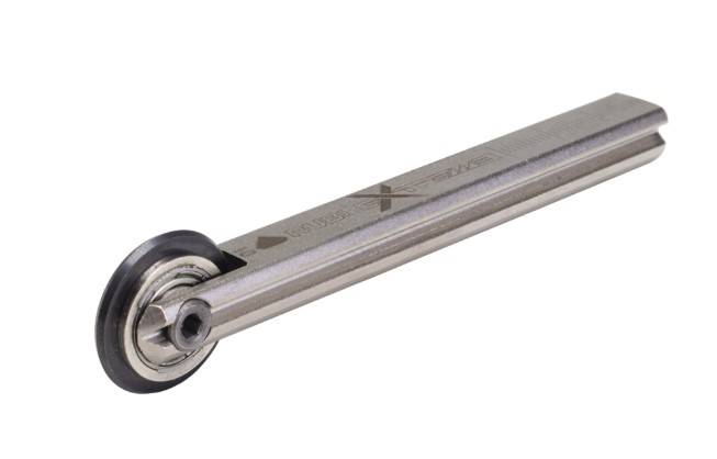 Nóż do gresu plus Ø 22 mm łożyskowany Extreme RUBI