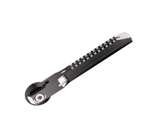 Nóż do ceramiki Ø 18 mm Silver RUBI