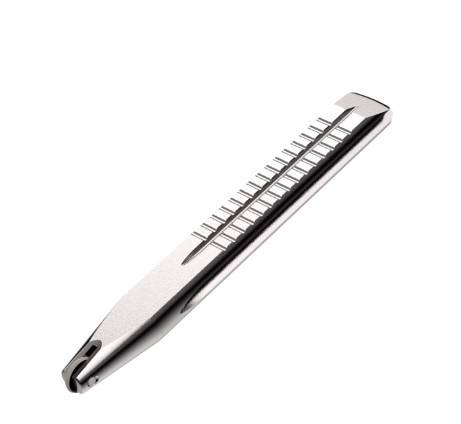 Nóż do ceramiki plus Ø 18 mm Silver RUBI