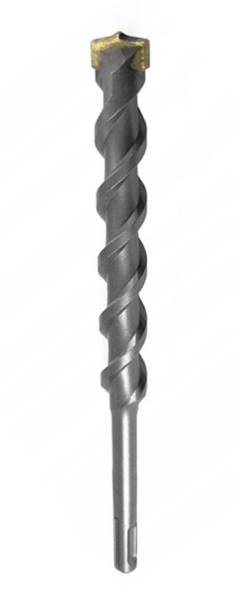 Wiertło do betonu SDS-Plus 6 x 260 mm K2