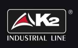 Wiertło spiralne do drewna 12 x 400 mm K2