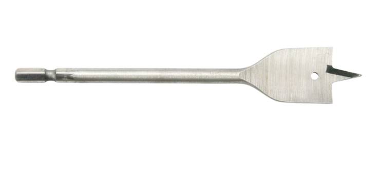 Wiertło do drewna płaskie 14 x 150 mm K2