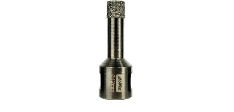 Wiertło diamentowe otwornica M14 Vacuum 12 mm K2