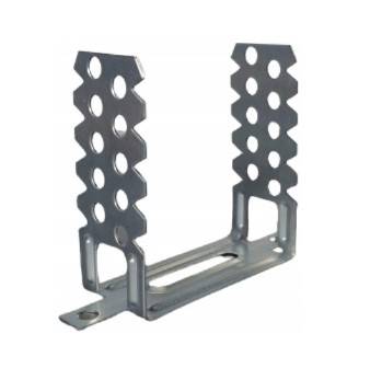 Wieszak płaski ES 60/150 METPOL