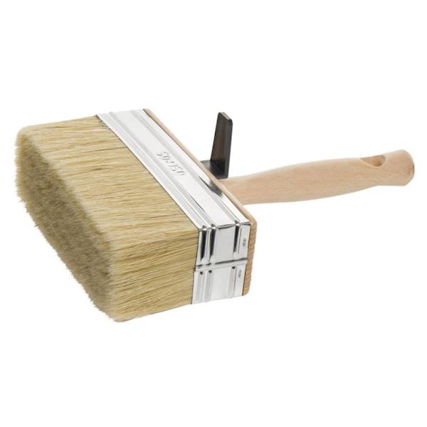 Pędzel tapetowy 150 mm PARTNER