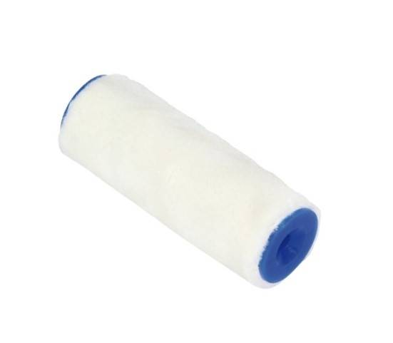 Wałek malarski zapas welur midi 15 cm PARTNER