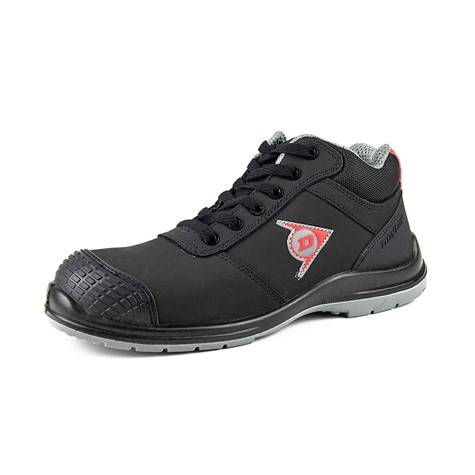 Buty robocze S3 SRC DUNLOP FIRST czarne metal free rozmiar 42 AVACORE