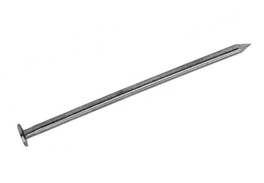 Gwoździe budowlane ogólnego przeznaczenia czarne 2,2 x 50 mm 5 kg PROLEX