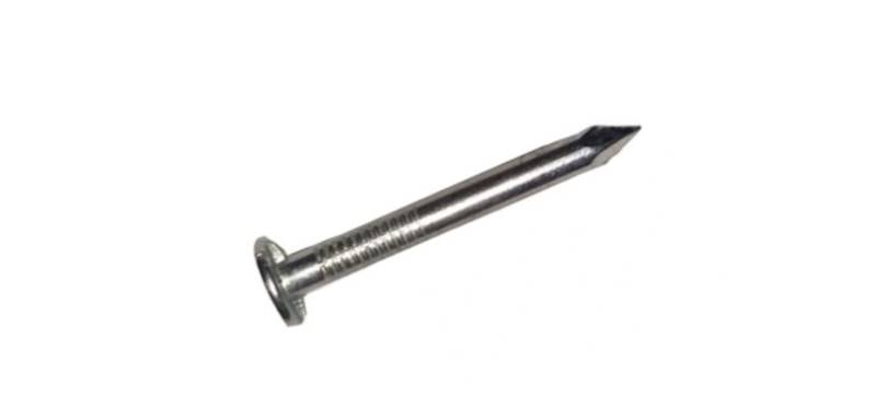 Gwoździe papowe czarne 3,0 x 30 mm 5 kg PROLEX