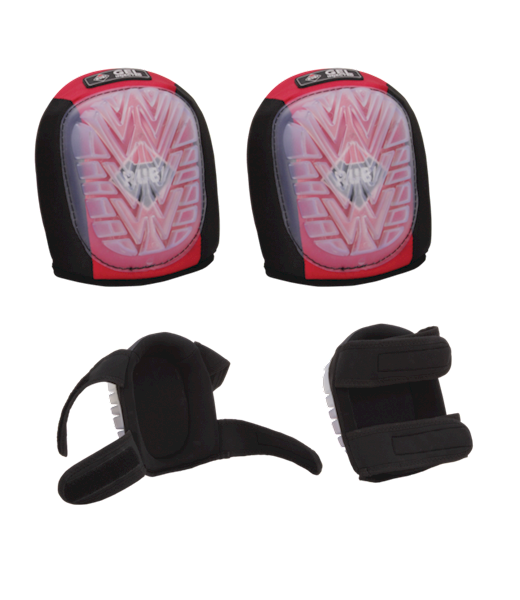 Nakolanniki robocze żelowe Comfort RUBI