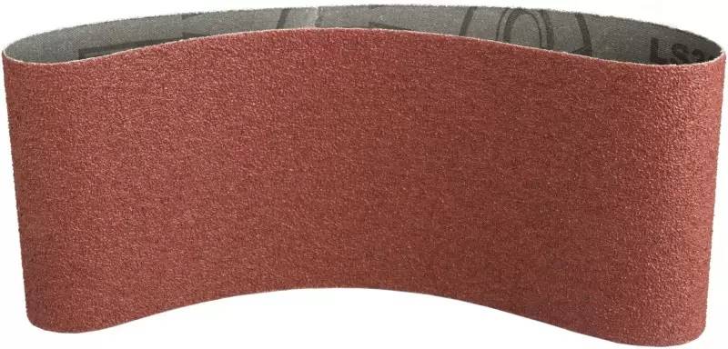 Pas bezkońcowy taśma F2 75 x 533 mm gr. 36 LS 307 X KLINGSPOR