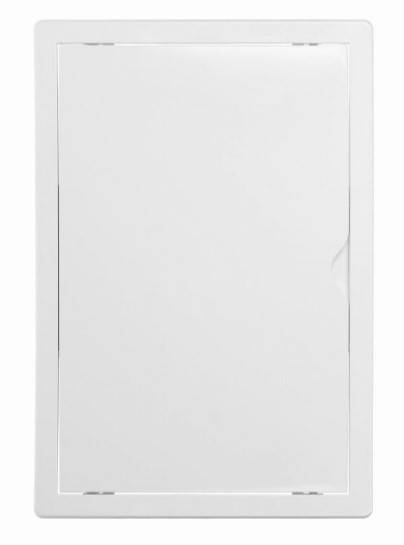Drzwiczki rewizyjne plastikowe białe 200 x 300 mm PROLEX