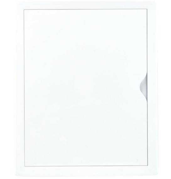 Drzwiczki rewizyjne plastikowe białe 250 x 300 mm PROLEX