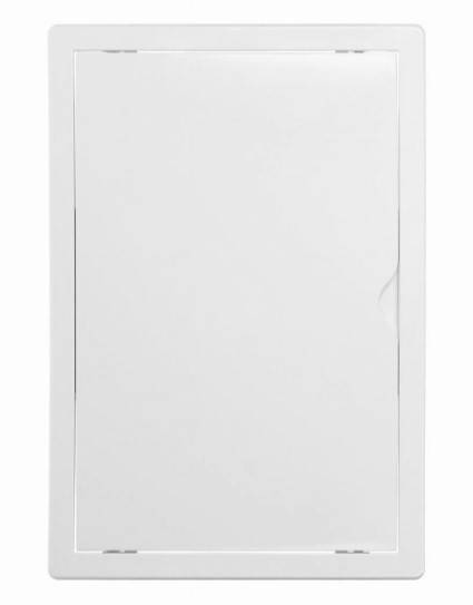 Drzwiczki rewizyjne plastikowe białe 200 x 400 mm PROLEX