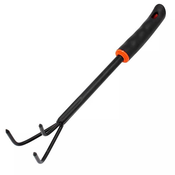 Pazurki ogrodnicze DE LUXE KT-Y6003 BRADAS