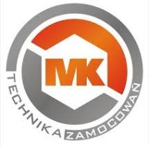 Śruba z łbem sześciokątnym M8 x 16 mm ocynk 1 kg MAG-KRAK