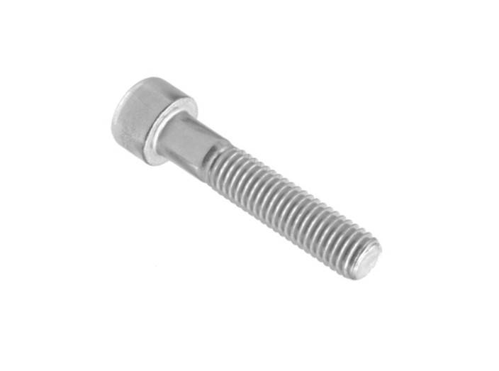 Śruba imbusowa metryczna ocynkowana M8 x 40 mm 1 kg PROLEX