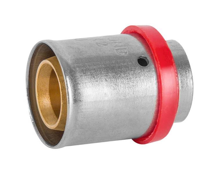 Korek zaprasowywany PEX 16 DIAMOND