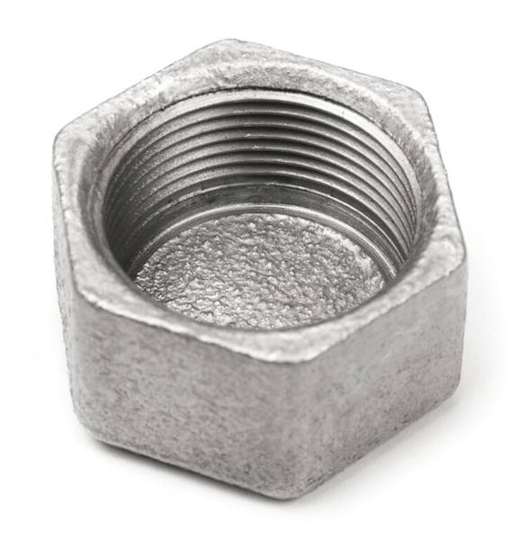 Zaślepka GW 1/2 ocynk DIAMOND