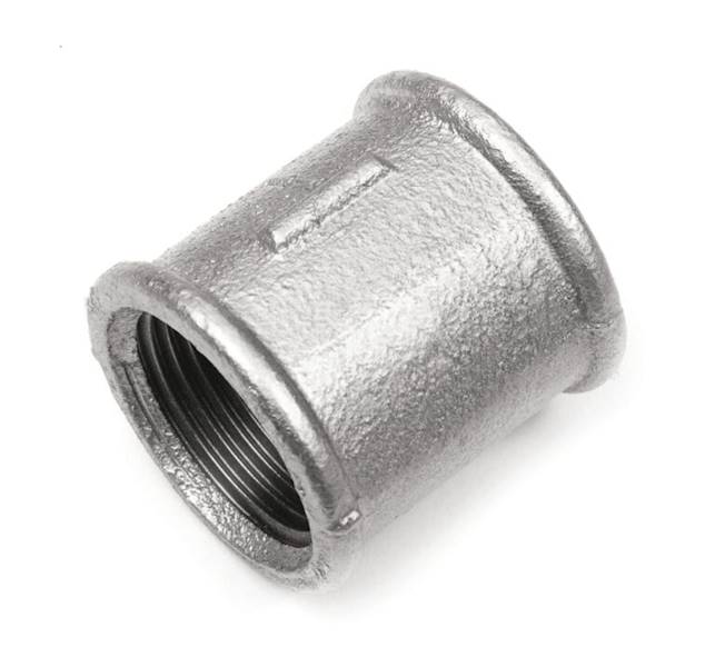 Złączka mufa 3/4 ocynk DIAMOND