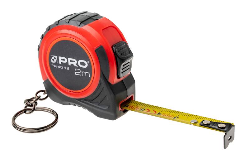 Miara zwijana 2 m PR-45 PRO