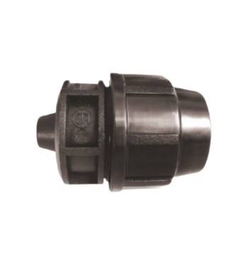 Zaślepka PE 40 mm TOK-MET