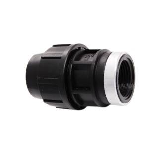 Złączka skręcana PE 25 x 3/4 GW TOK-MET