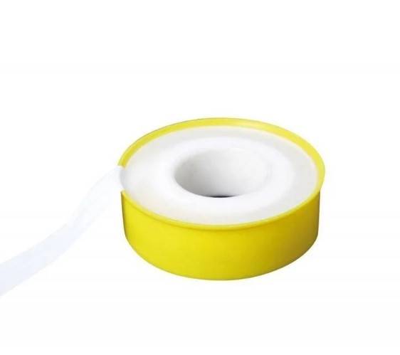 Taśma teflonowa uszczelniająca 10 m x 12 mm Hydroland