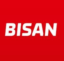 Klej do PVC 125 ml BISAN