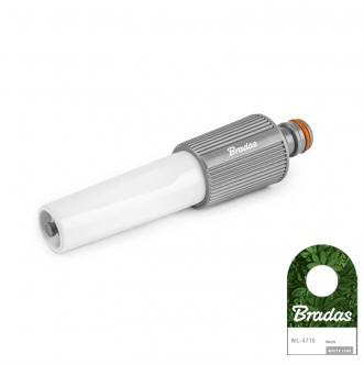 Zraszacz dysza regulowana White Line BRADAS