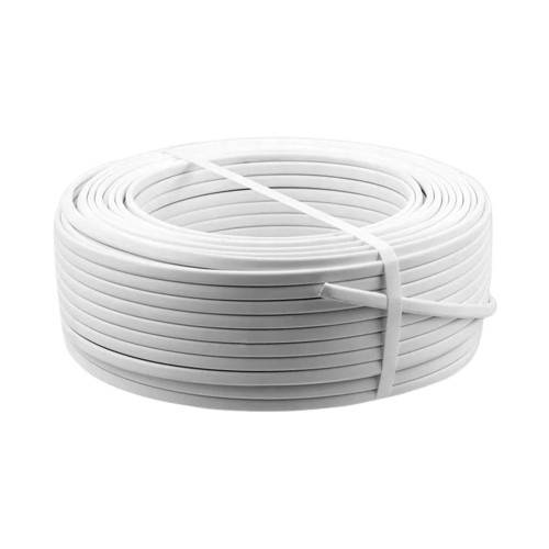 Przewód instalacyjny drut biały YDYp 3 x 1,5 mm ELEKTROKABEL