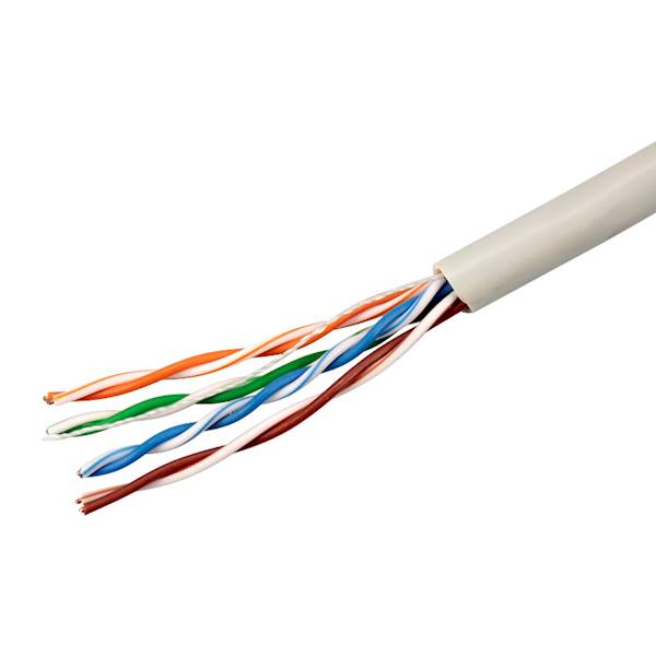 Przewód teleinformatyczny UTP 4x2xAWG24 kat. 5e NEXT ELECTRO