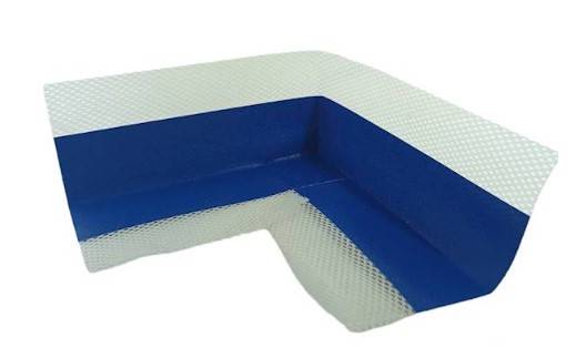 Narożnik wewnętrzny do hydroizolacji Qseal SIMEPLAST
