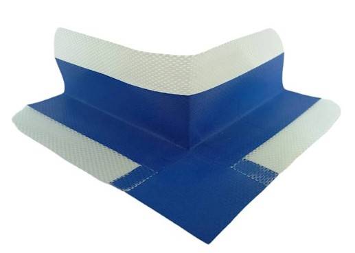 Narożnik zewnętrzny do hydroizolacji Qseal SIMEPLAST