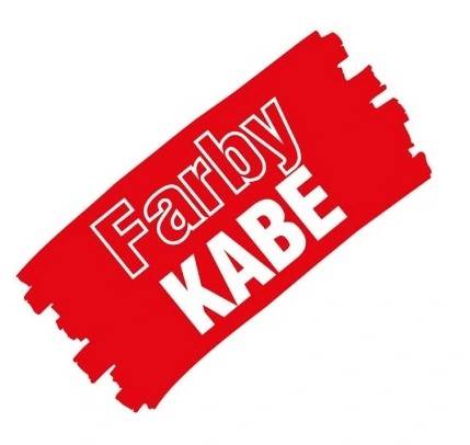 Farba akrylowa matowa biała baza A Perfekta 3 l KABE