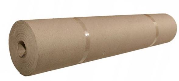 Tektura gładka rolka 1 m x 20 m