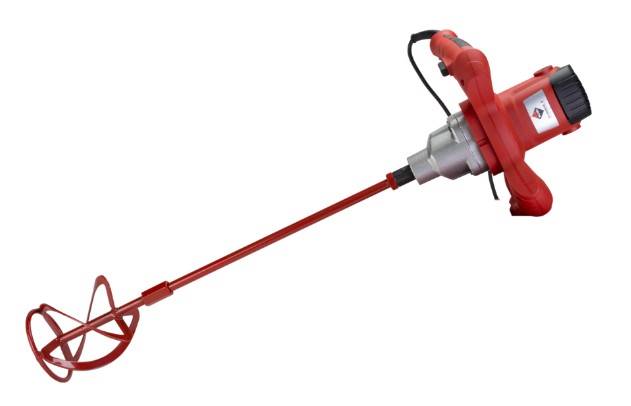 Mieszarka elektryczna RUBIMIX-7 230 V 50/60Hz RUBI