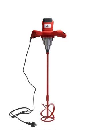 Mieszarka elektryczna RUBIMIX-7 230 V 50/60Hz RUBI