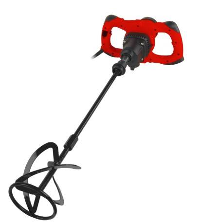Mieszarka elektryczna z walizką RUBIMIX-16 ERGOMAX 230V 50-60Hz RUBI