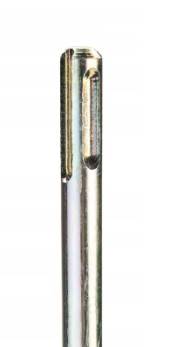 Mieszadło do zapraw SDS 120 mm x 600 mm GOLDFLEX