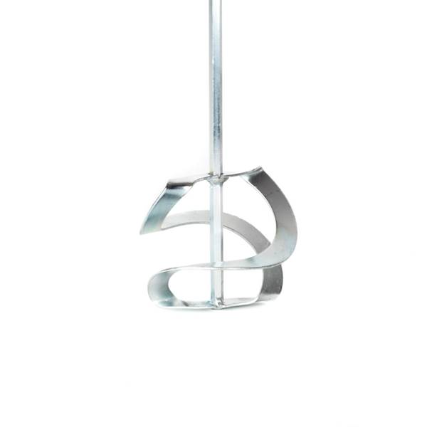 Mieszadło do zapraw i klejów spirala M14 140 mm x 600 mm KUBALA