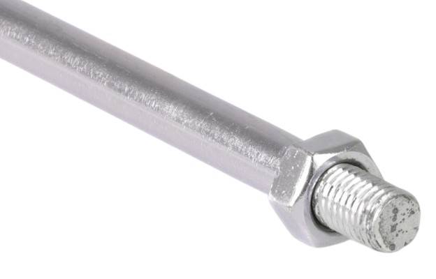 Mieszadło do zapraw i klejów spirala M14 130 mm x 600 mm KUBALA