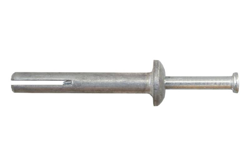 Metalowe kołki szybkiego montażu SMM 6 mm x 65 mm karton 100 szt. WKRĘT-MET
