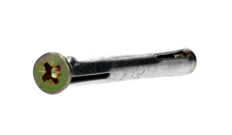 Łącznik do ościeżnic LO 10 mm x 182 mm karton 50 szt. WKRĘT-MET