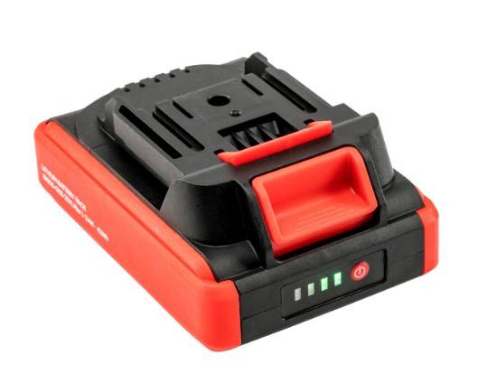 Przyssawka do płytek akumulatorowa wibracyjna Maxi PRO-PT002