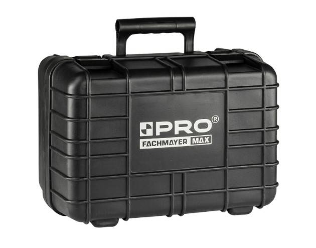 Przyssawka do płytek akumulatorowa wibracyjna Maxi PRO-PT002