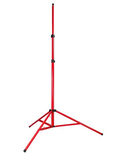 Statyw pojedynczy do lamp reflektorów 300 cm PRO-LD912