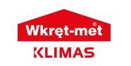Wkręty fosfatyzowane do mocowania płyt g-k do podłoży stalowych KSGM 3,5 mm x 35 mm karton 1000 szt. WKRĘT-MET