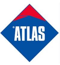 Gładź gotowa szpachlowa biała ATLAS GO 25 kg ATLAS