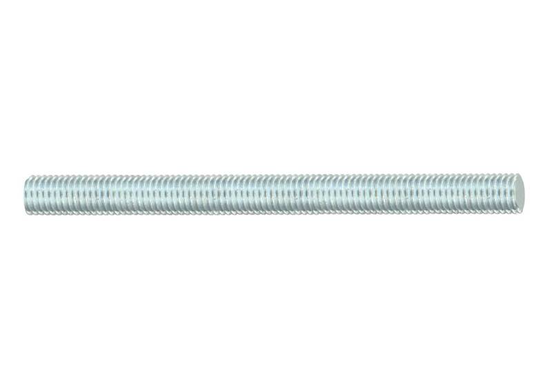 Pręt gwintowany PGO klasa 4.8 M12 x 1000 mm Wkręt-Met